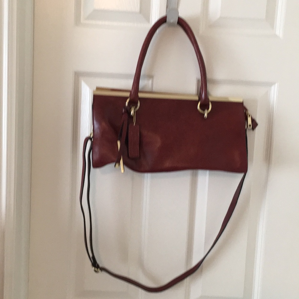 Brown bag